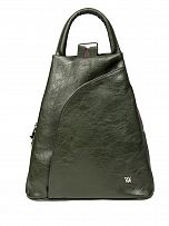 Riccia-7 Сумка женская рюкзак эко-кожа